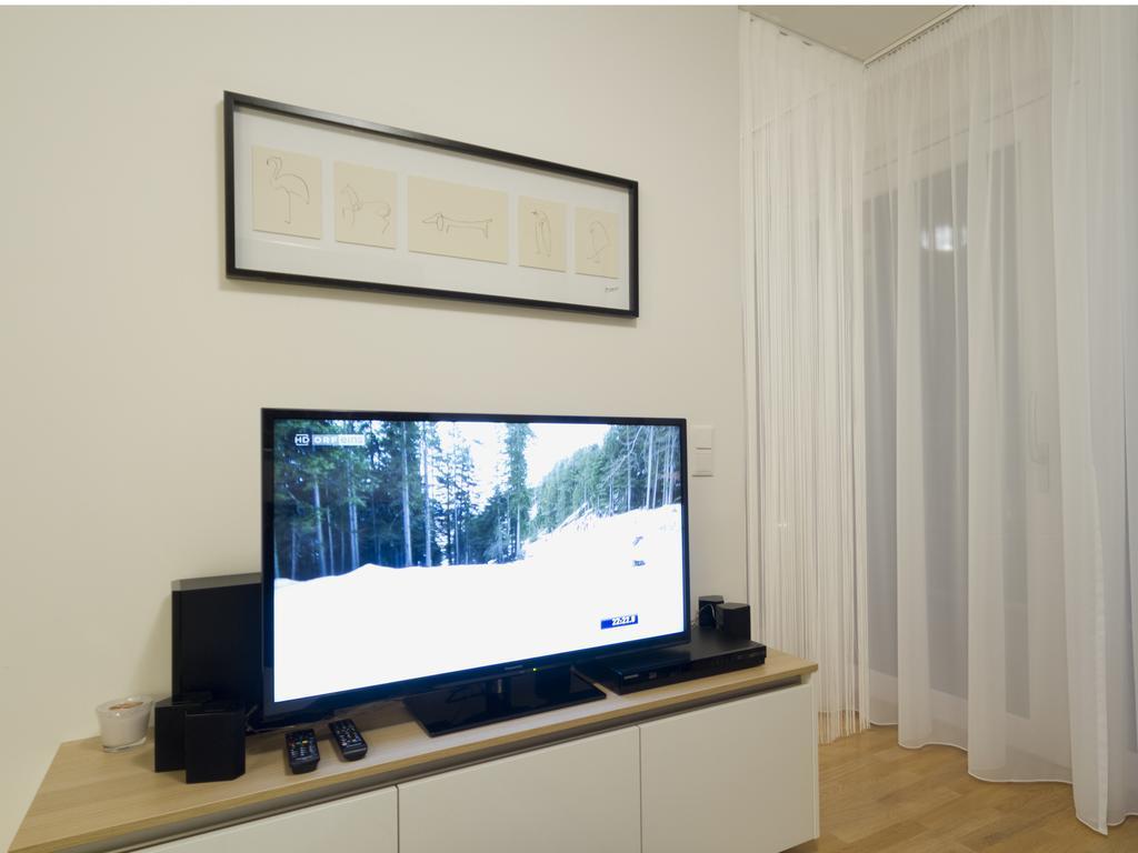 Balcony Dream Mariahilf Top 29 ウィーン 部屋 写真