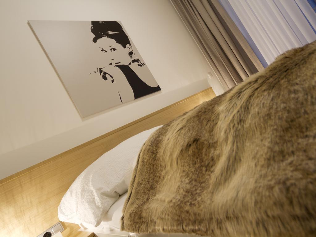 Balcony Dream Mariahilf Top 29 ウィーン 部屋 写真
